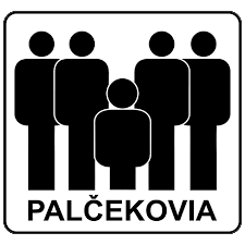 Palcekovia