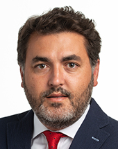 Jonás Fernández MEP