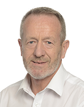 Seán Kelly MEP